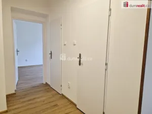 Pronájem bytu 2+1, Český Krumlov - Nádražní Předměstí, Vyšehrad, 55 m2