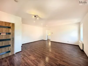 Pronájem bytu 3+1, Háj u Duchcova, Kubátova, 95 m2