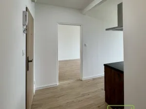 Pronájem bytu 2+1, Veselí nad Lužnicí, K Zastávce, 55 m2