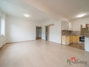 Prodej bytu 3+kk, Praha - Nusle, Marie Cibulkové, 68 m2