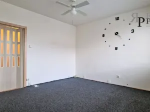 Prodej bytu 2+1, Ostrava, Emanuela Podgorného, 44 m2