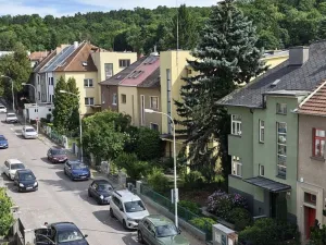 Pronájem bytu 2+1, Brno, Elišky Machové, 78 m2
