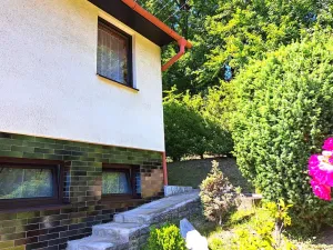Prodej chaty, Bohuslavice u Zlína, 52 m2