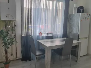 Prodej bytu 3+1, Benešov nad Ploučnicí, Děčínská, 65 m2