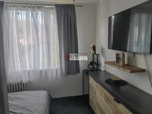 Prodej bytu 3+1, Benešov nad Ploučnicí, Děčínská, 65 m2