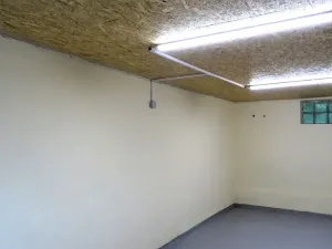 Pronájem garáže, Praha - Dejvice, Na pískách, 17 m2