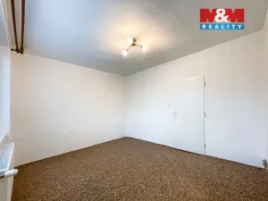 Prodej bytu 2+1, Koryčany, Zámecká, 57 m2