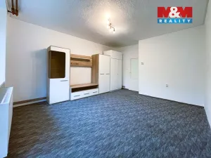 Prodej bytu 2+1, Koryčany, Zámecká, 57 m2