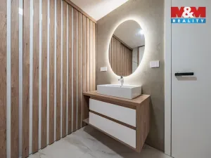 Prodej rodinného domu, Velké Popovice, 201 m2