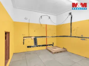 Prodej rodinného domu, Železnice, Šimonova, 180 m2