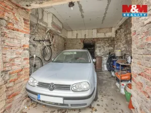 Prodej rodinného domu, Kladno, Havířská, 105 m2