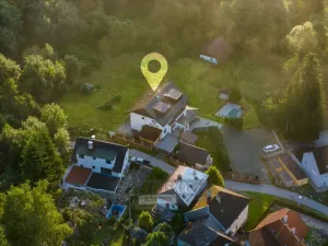 Prodej apartmánu, Lipno nad Vltavou - Slupečná, 95 m2