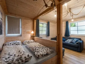 Prodej apartmánu, Lipno nad Vltavou - Slupečná, 95 m2