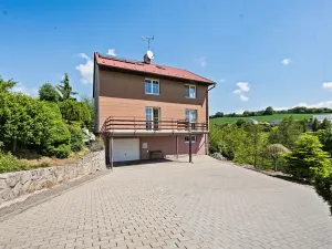 Prodej rodinného domu, Zádveřice-Raková, 395 m2