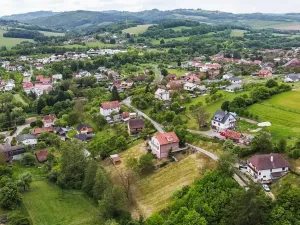 Prodej rodinného domu, Zádveřice-Raková, 395 m2