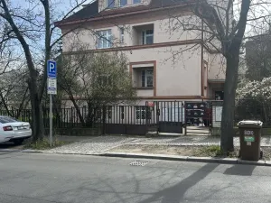 Pronájem bytu 2+kk, Praha - Dejvice, Šárecká, 55 m2