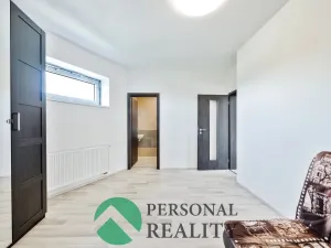 Prodej bytu 3+1, České Budějovice - České Budějovice 2, Volejbalistů, 92 m2
