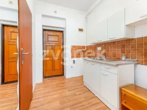 Prodej bytu 1+1, Zlín, Kvítková, 25 m2
