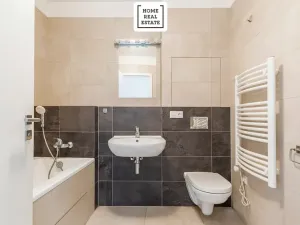 Prodej bytu 1+kk, Praha - Smíchov, Pod Barvířkou, 36 m2