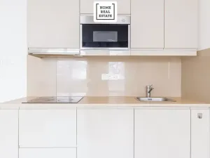 Prodej bytu 1+kk, Praha - Smíchov, Pod Barvířkou, 36 m2