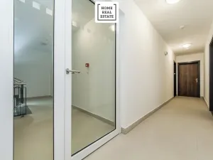 Prodej bytu 1+kk, Praha - Smíchov, Pod Barvířkou, 44 m2