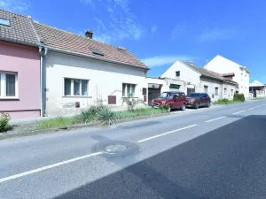 Prodej rodinného domu, Třebenice, Jiráskova, 100 m2
