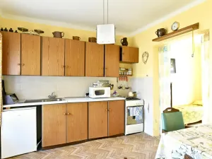 Prodej rodinného domu, Třebenice, Jiráskova, 100 m2