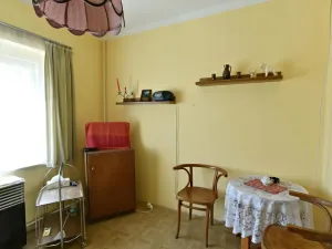 Prodej rodinného domu, Třebenice, Jiráskova, 100 m2