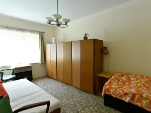 Prodej rodinného domu, Třebenice, Jiráskova, 100 m2