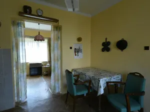 Prodej rodinného domu, Třebenice, Jiráskova, 100 m2