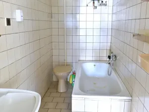 Prodej rodinného domu, Třebenice, Jiráskova, 100 m2