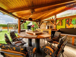 Prodej rodinného domu, Dubné, 261 m2