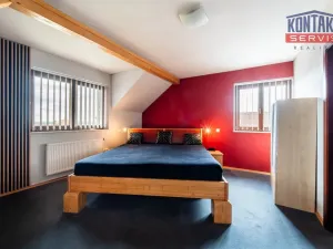 Prodej rodinného domu, Dubné, 261 m2