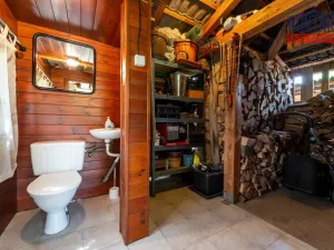 Prodej rodinného domu, Dubné, 261 m2