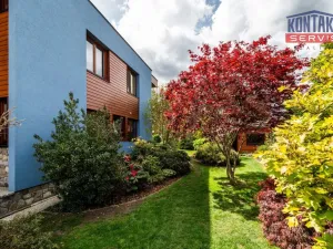 Prodej rodinného domu, Dubné, 261 m2