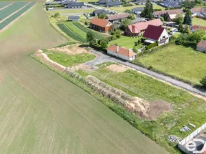 Prodej pozemku pro bydlení, Kovanice, 666 m2