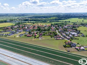 Prodej pozemku pro bydlení, Kovanice, 666 m2
