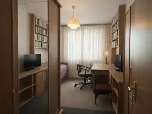 Prodej bytu 4+1, Praha, K rovinám, 91 m2