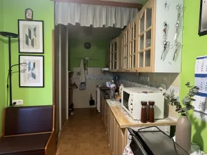 Prodej bytu 4+1, Praha, K rovinám, 91 m2