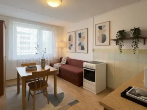 Prodej bytu 4+1, Praha, K rovinám, 91 m2