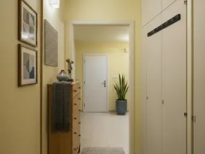 Prodej bytu 4+1, Praha, K rovinám, 91 m2