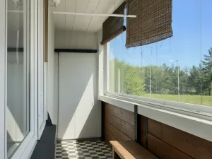 Prodej bytu 4+1, Praha, K rovinám, 91 m2
