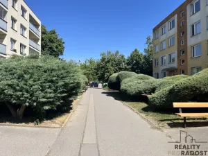 Prodej bytu 4+1, Praha, K rovinám, 91 m2