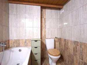 Prodej bytu 3+kk, Branice, 60 m2