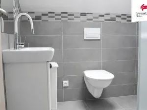 Pronájem bytu 1+kk, Břehov, 25 m2