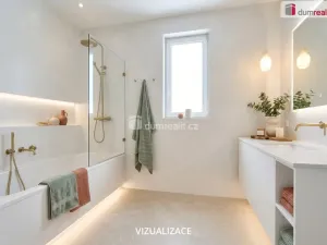 Prodej ubytování, Bečov nad Teplou, nám. 5. května, 246 m2