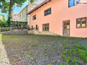 Prodej ubytování, Bečov nad Teplou, nám. 5. května, 246 m2
