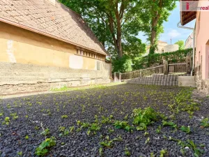 Prodej ubytování, Bečov nad Teplou, nám. 5. května, 246 m2