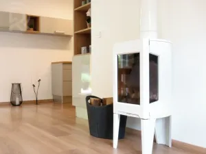 Prodej rodinného domu, Praha - Zadní Kopanina, Chaloupky, 124 m2