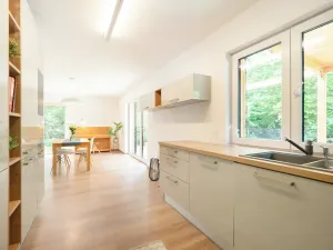 Prodej rodinného domu, Praha - Zadní Kopanina, Chaloupky, 124 m2